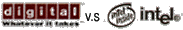 Digital v.s Intel